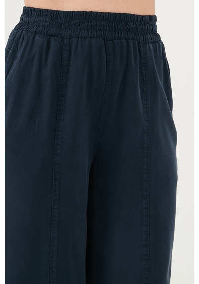 Lela Bayan Pantolon 668yp5456 Lacivert Lacivert