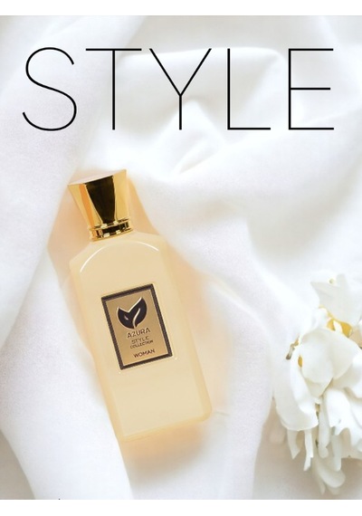 Azura K3 Style Kadın Parfüm EDP 60 ML