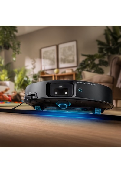 Cecotec Conga X100 AI Robot Süpürge