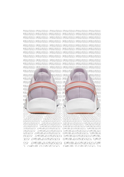 Nike Legend Essential 2 Training Shoes Spor Antrenman Ayakkabısı Mor