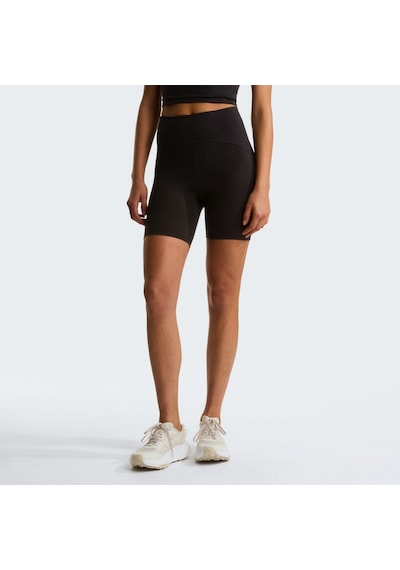 The North Face W Jaıda Pocket Short Kadın Sportif Şort Nf0a8gxzjk31 Siyah
