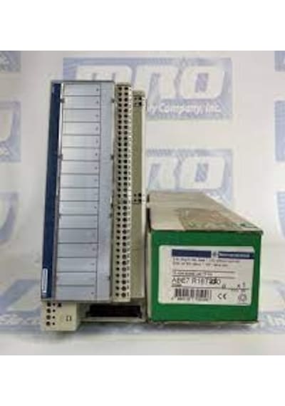 Schneider Abe7R16T210 Röle