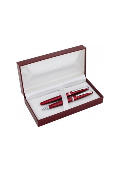Steelpen Roller Kalem + Tükenmez 0162 Çok Renkli