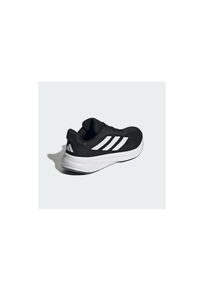 Adidas Jı4308 Response Super M Erkek Yürüyüş Ayakkabısı Siyah - Beyaz