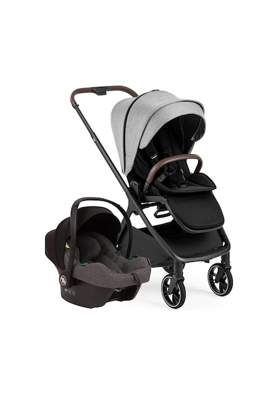 Bagi Litego Cosmo Travel Sistem Bebek Arabası Greyson