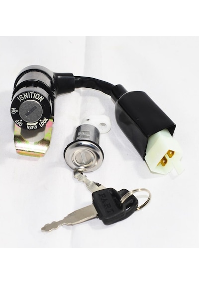 Honda Activa 100 Kontak Set (462412261)