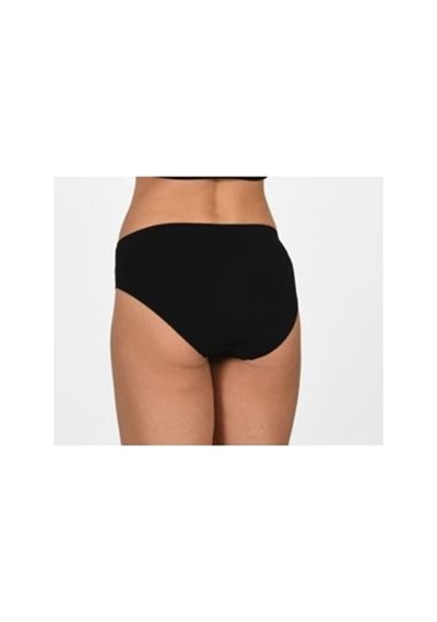 Sistina Siyah - 889 - Kadın Dikişsiz Külot Korse - 730 - - Cadde101 - Beden M Sıyah