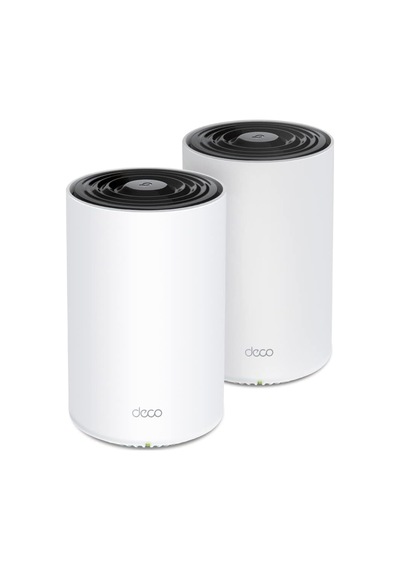 Deco Px50 2-pack, Ax3000 + G1500, 1 Ghz Cpu, Powerline/mesh, Yapay Zeka Desteği, Gigabit Portla