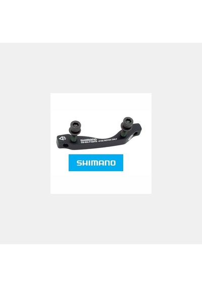 Shimano Sm-ma F160 P-s Disk Fren Adaptörü Ön