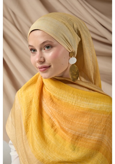 Silk Home Mayda Şal 81010-06 Çok Renkli
