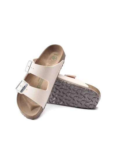 Birkenstock Arızona Bfbc Earthy Veg Kadın Terlik Brk1019635 Çok Renkli