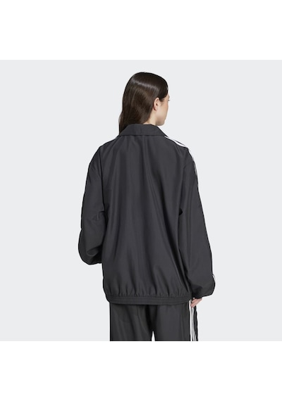 Adidas Jd3392 Fb Os Tt Kadın Eşofman Üstü Siyah