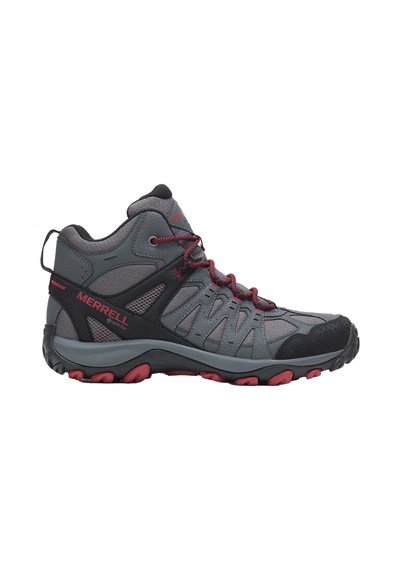 Merrell Accentor 3 Sport Mıd Gtx Gri