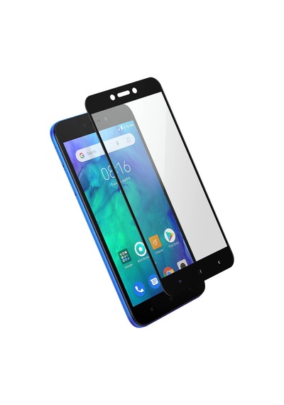 Bufalo Xiaomi Redmi Go Nano 10D Cam Ekran Koruyucu Siyah (445947407)
