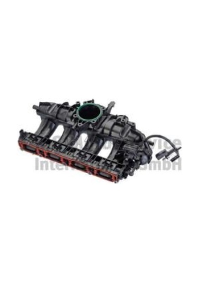Pıerburg 7.10131.00.0 Emme Manıfoldu Vw Gf6-pst-tgn-a3.q3-s