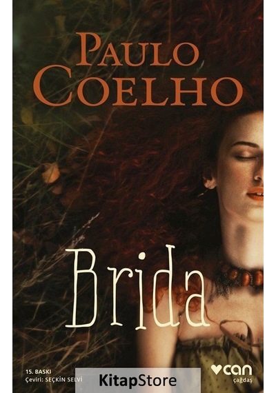 Kitapstore Brida / Paulo Coelho
