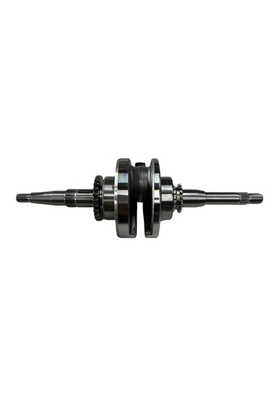 Scooter 50 Krank Komple 26t 13 Pim