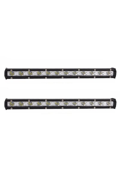 Knmaster Lhiner 36w Off Road Sis Farı