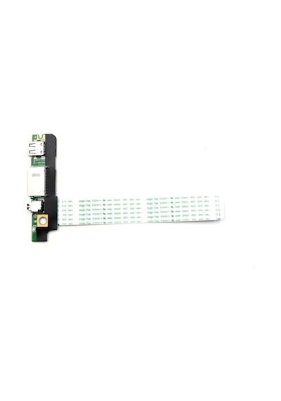 Lenovo Uyumlu Ideapad 80Ru Notebook Sd Card Usb Audio Board 450