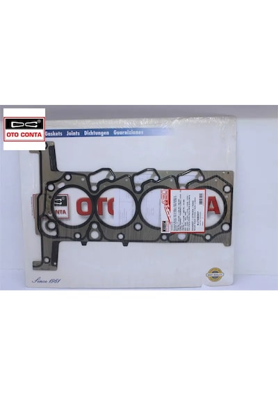 Silindir Kapak Contasi 1ç 1.10mm Boxer-jumper 2.2 Hdi-transit-tourneo 2.2 Cc-v347 Tdci Euro5 0209.eh/ 1830407