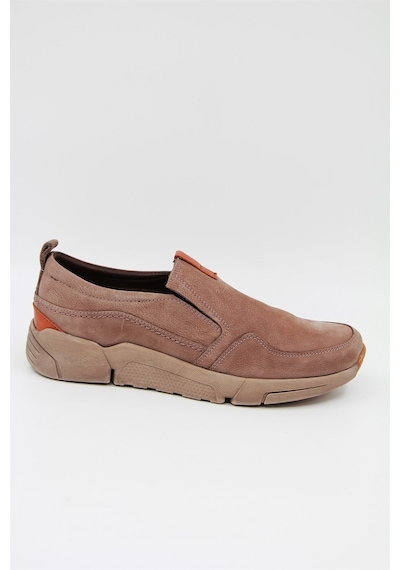 Freefoot 4103-2 Erkek Casual Ayakkabı - Vizon-vizon Vizon