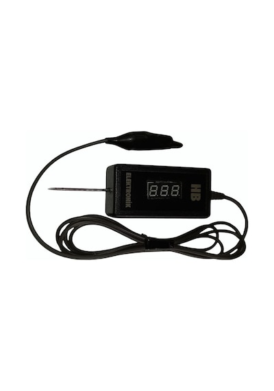 Servis Kontrol + / - Enjektör Test Kalemi