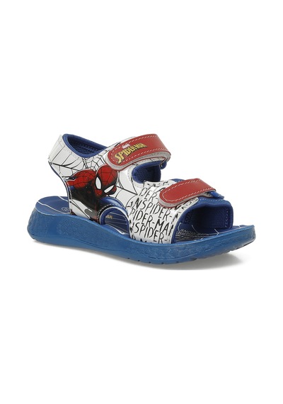 Spiderman Snow.p5fx Saks Erkek Çocuk Sandalet 000000000101987384 Mavi