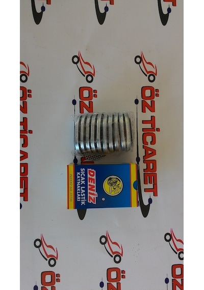 Sıcak Yama Kaynak Paket (10 Lu)