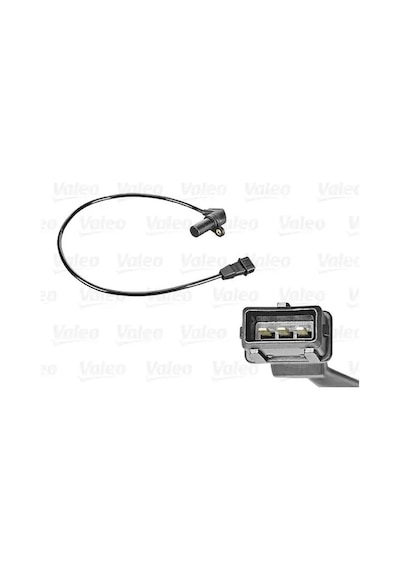 Opel Astra G Krank Sensoru 1.6 1998-2004 Valeo 254037