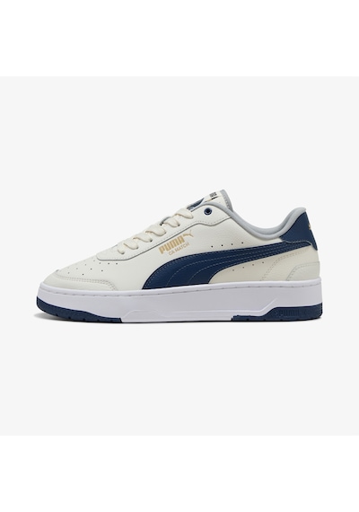 Puma Ca Match Unisex Beyaz Spor Ayakkabı 400779 Beyaz