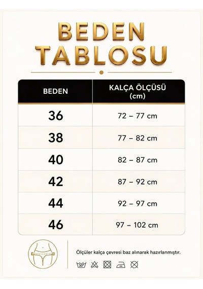 Dagi 5'li Karışık Yüksek Bel Pamuklu Kadın Slip Çok Renkli