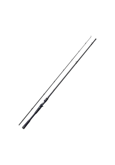 Shimano Poison Adrena Casting 172h2 218cm 14-42gr Baitcasting Olta Kamışı
