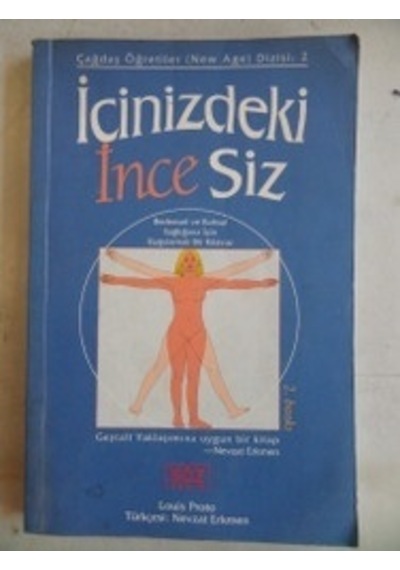 İçinizdeki İnce Siz