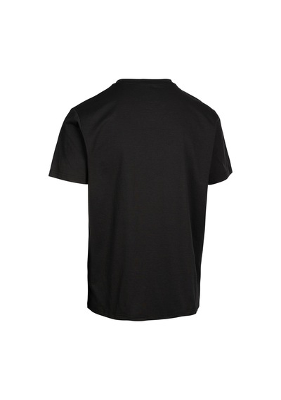 Trespass Trespass Nellow - Casual T-shirt Erkek Siyah Tişört Blk SIYAH