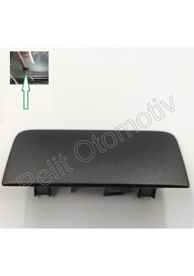 Jetta Ön Gögüs (Torpido) Üstündeki Kapak 5C7919068A () 511028940