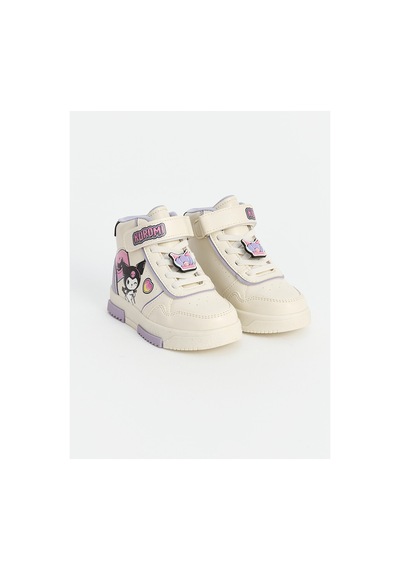 Lc Waikiki Alıta Cıty Farkıyla Lcw Steps Bej Kız Çocuk Sneaker Bej - 924088408 Bej