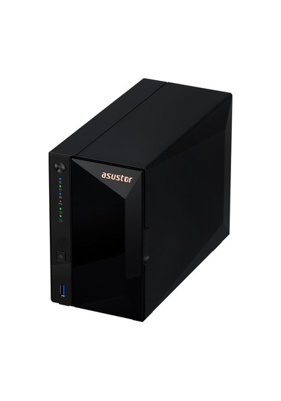 Asustor Drivestor 2 Pro AS3302T 2 Disk Yuvalı NAS Sürücü