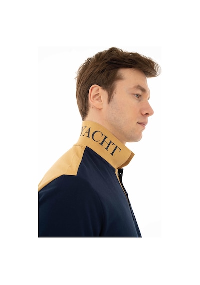 AR-MA Arma Erkek Regular Fit Polo Yaka Tişört Y25374306601 001