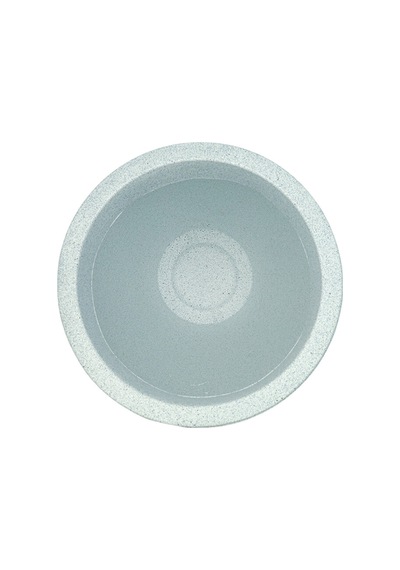 Bostann Dekoratif Saksı - Nıla 300 - 64,5l - Gri