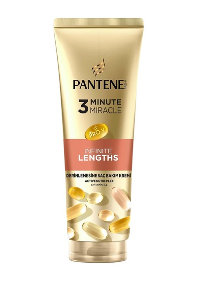 Miracle Infinite Length Saç Kremi 220 Ml 24722113