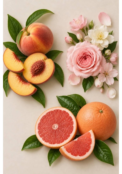 Tutti Frutti Koku Çubuğu 3x55 Gr