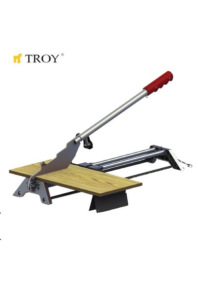 Troy 25001 Laminat Parke Kesme N11.239