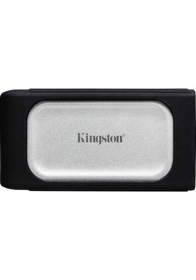 Kingston 1TB SXS2000/1000G USB-C Taşınabilir SSD