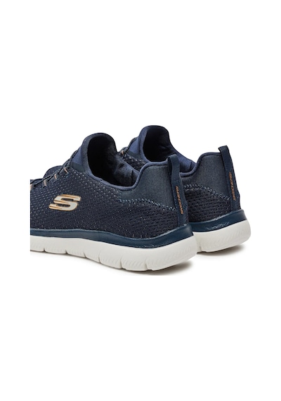 Skechers Brıght Bezel Kadın Ayakkabı 149204-nvgd Lacivert