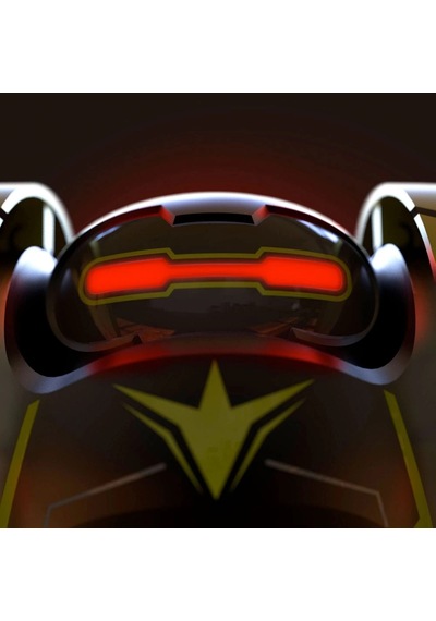 Silverlit Robo Kombat İkili Set Çok Renkli