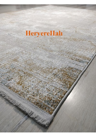 Eko Halı Modena MDN03CREAMTERRA-160X230