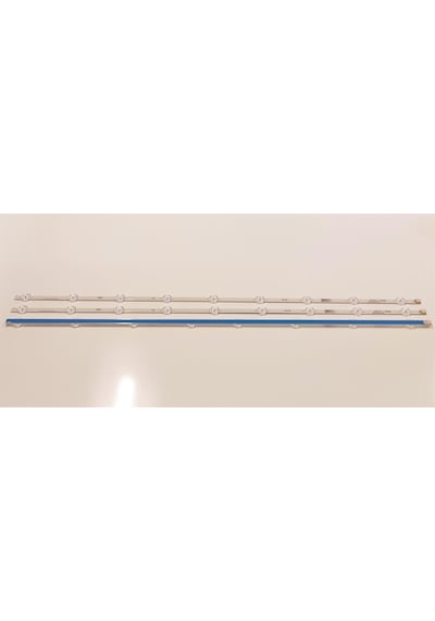 Vestel Uyumlu 39Hd5500 Led Bar Takım 39 ''Drt Vnb A-Type Rev0.2
