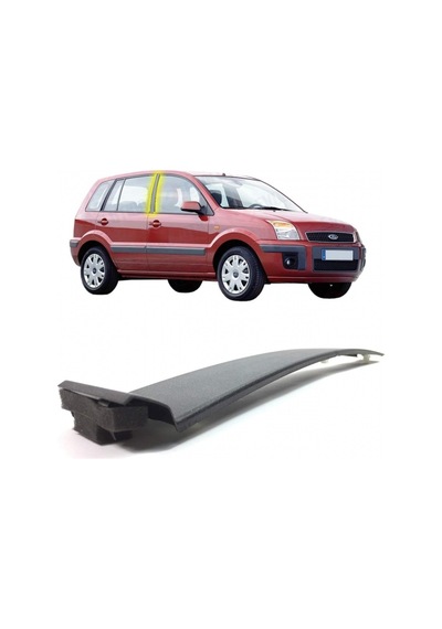 Yok Yok Oto Ford Fusion Kapı Direk Çıtası Ön Sağ 5 Kapı 2002-2008