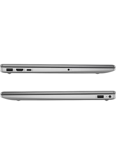 HP 250 G10 968L4ET i7-1355U 8 GB 512 GB SSD 15.6" Dos Dizüstü Bilgisayar