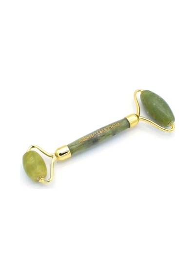 Roller - Yeşim Taşı Roller - Sertifikalı %100 Doğal - Rllrtrkyj001 Karışık